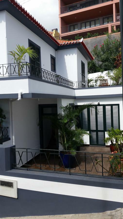 フンシャルMadeira Breezeアパートメント 部屋 写真